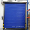 High-Efficiency Speed-Cool Storage Door